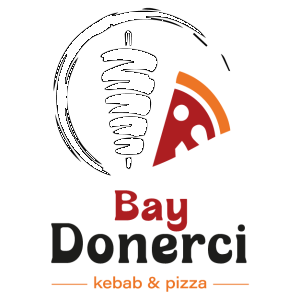 Baydonerci Kebab Pizza